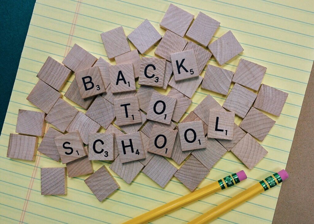 easing back-to-school challenges for students with special needs
