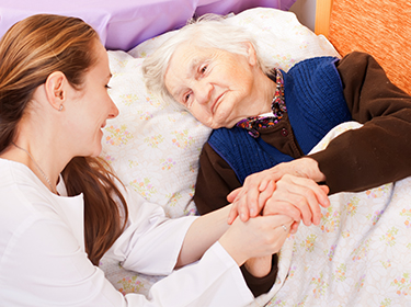 Hospice Care JSSA Montgomery County Hospice Care JSSA Montgomery County