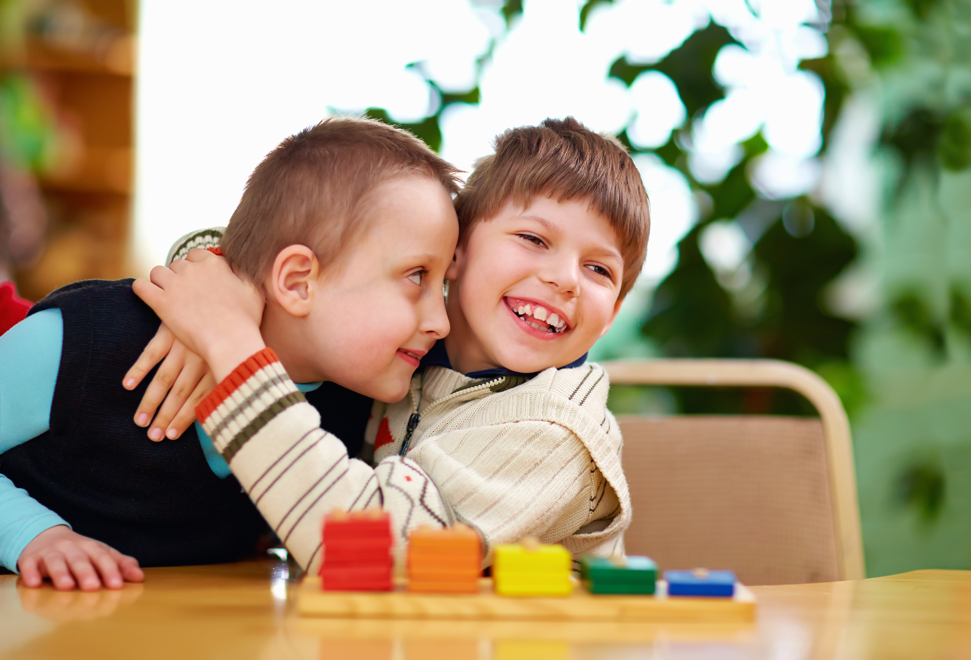Coexisting ADHD, autism, and anxiety workshop for mental health professionals at JSSA