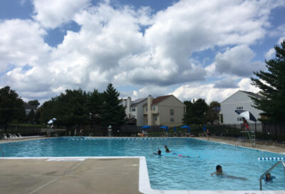 JSSA's Specialized Employment services partnered with RSV Pools in Maryland to create a summer jobs program for students with autism.