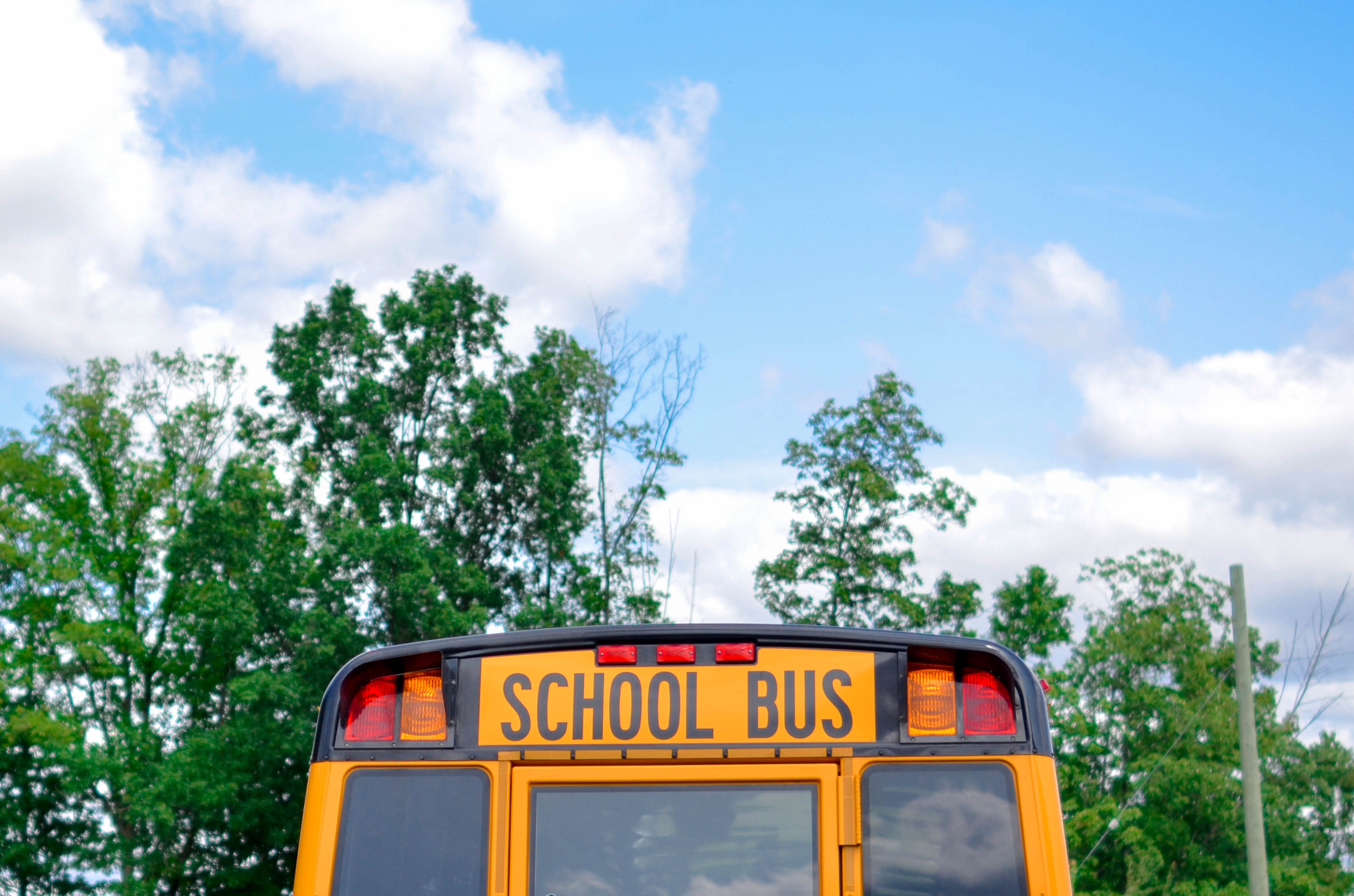 Fairfax County Public Schools Resource Fair