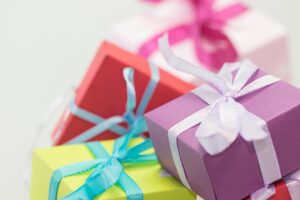 JSSA joins #GivingTuesday to raise money for Give-a-Gift campaign