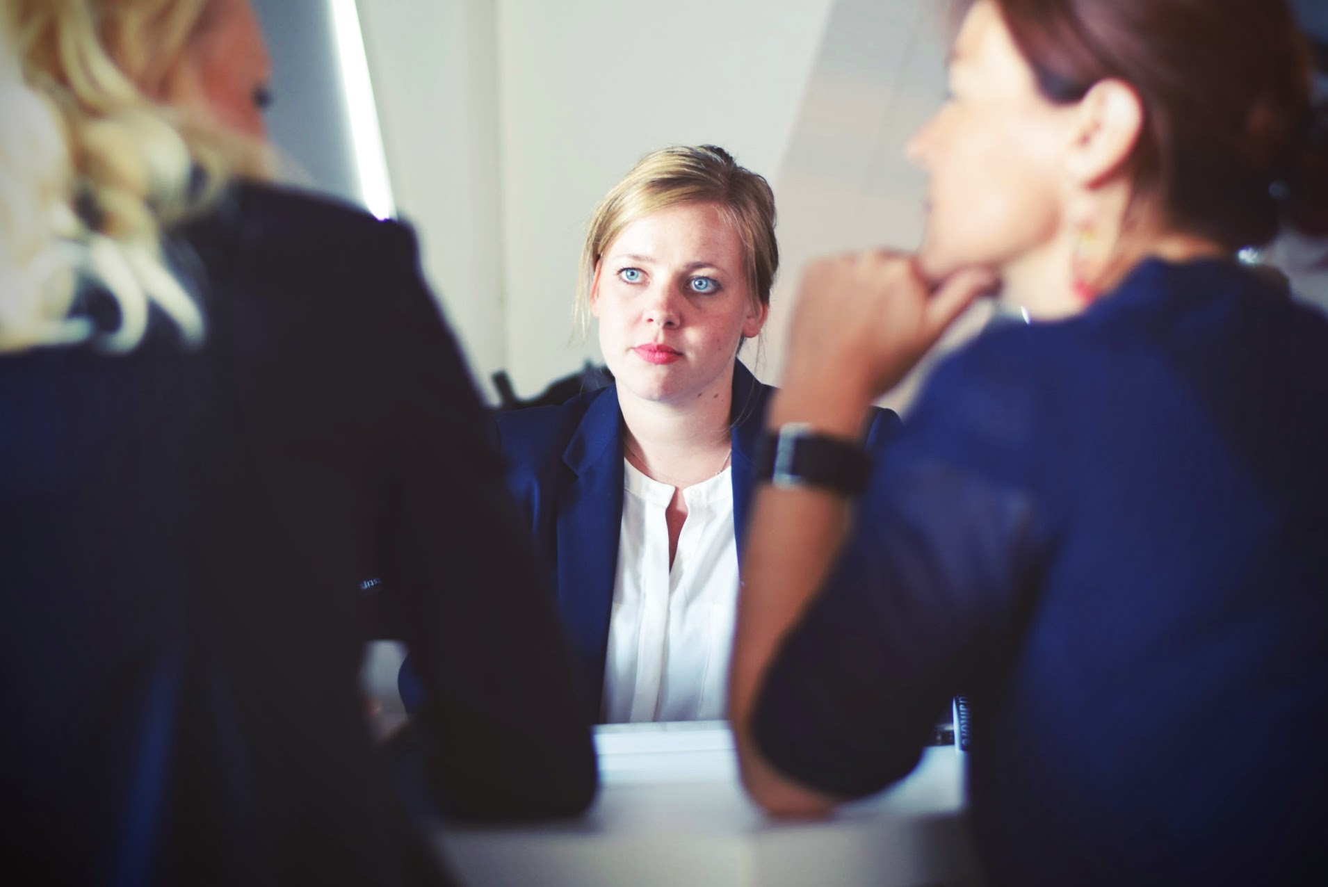 Employment Readiness Training Maryland