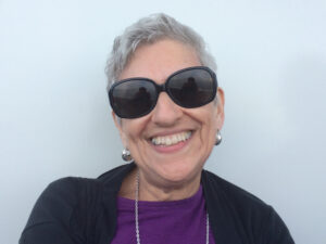 Meet a JSSA Hospice Volunteer: Sue W