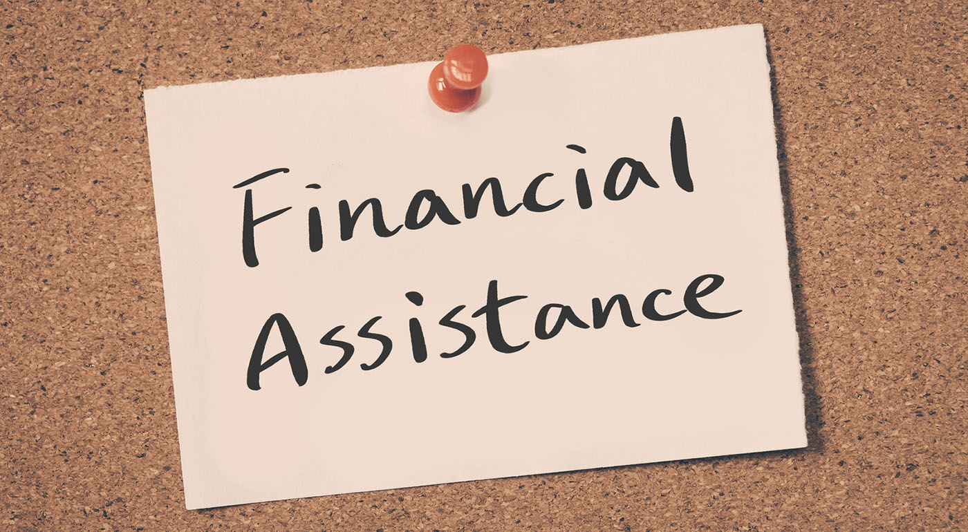 Emergency Covid19 Financial Assistance JSSA