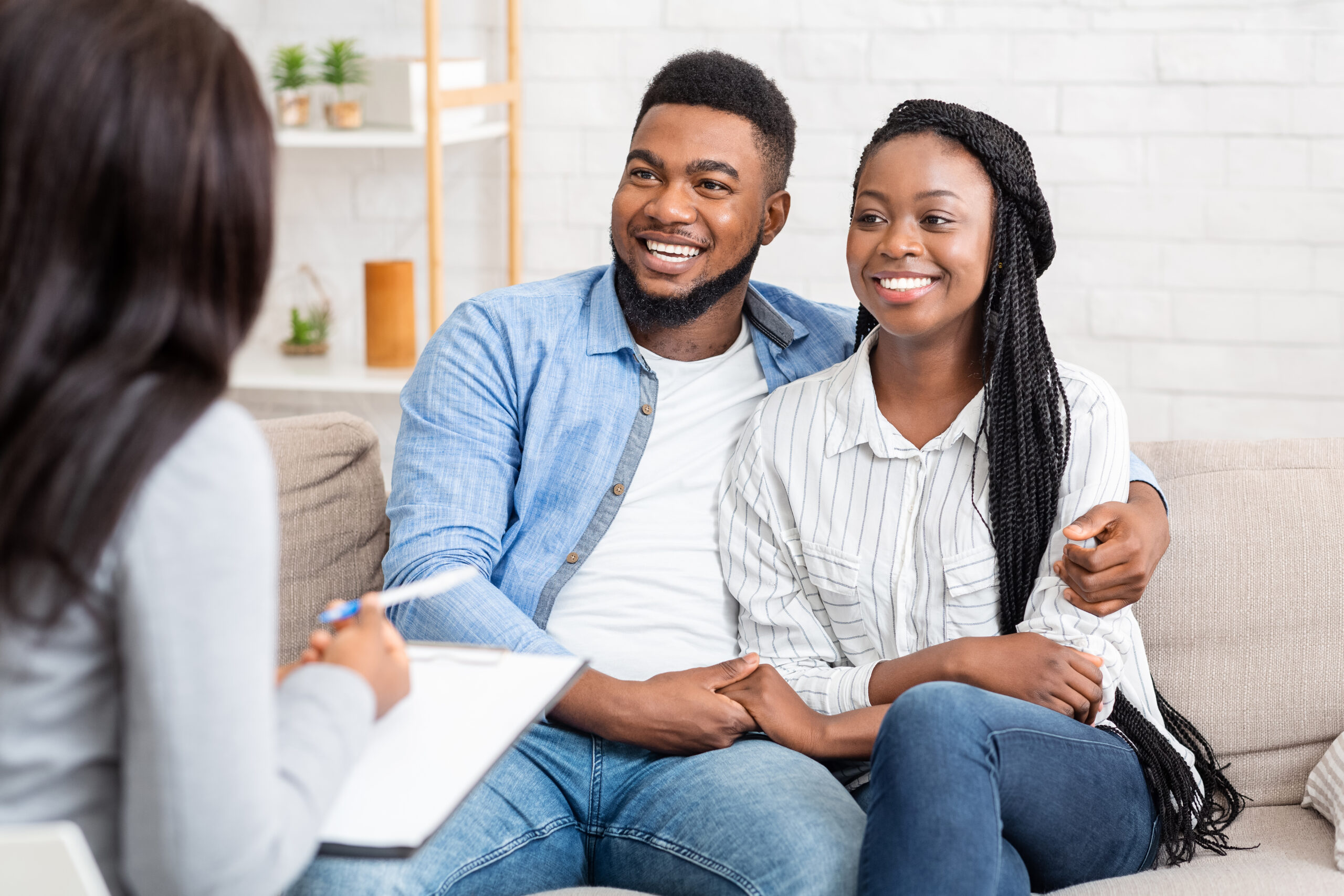 Unlocking Marital Harmony: Find A Marriage Counselor Near You