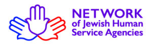 Network of Jewish Human Services Agencies