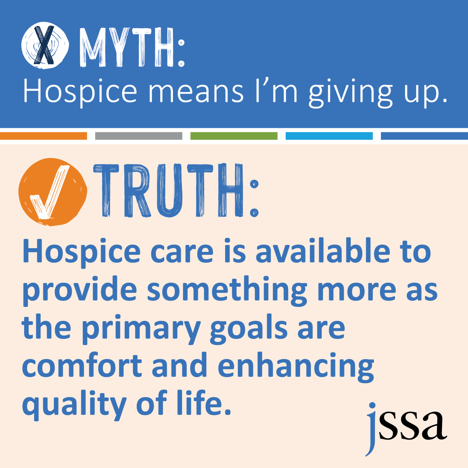 Hospice Nurse Reveals The Brutal Truth - nan9jsd