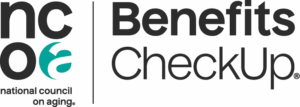 NCOA BenefitsCheckUp