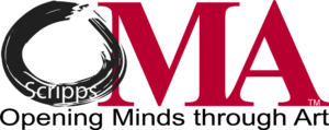 OMA logo