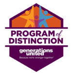 Generations United logo
