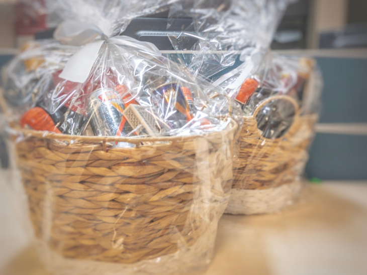 gift baskets