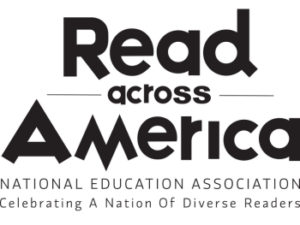 Read Across America logo